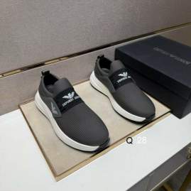 Picture of Armani Shoes _SKUArmanisz38-45N10031196
